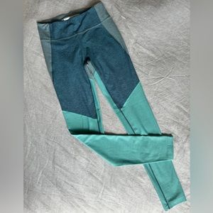 Outdoor Voices TechSweat Leggings